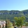Hébergement de vacances avec spa et vue panoramique sur les Gorges du Tarn